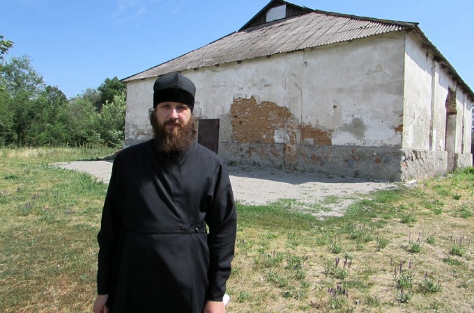В Кременчуцькій єпархії спростували інформацію про «захоплення храму УАПЦ»