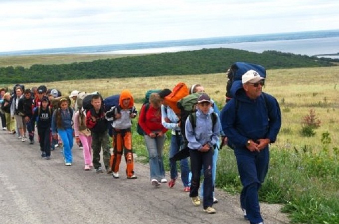 В Росії почали розвивати дитячий духовний туризм