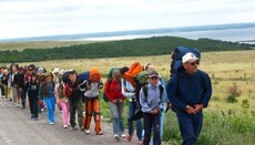 В Росії почали розвивати дитячий духовний туризм
