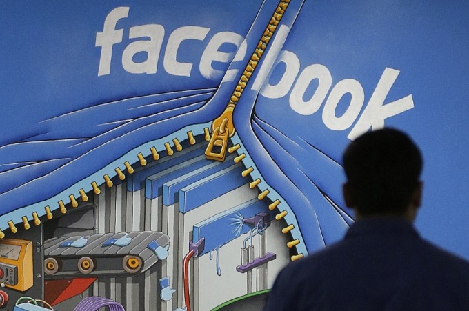 У США порівняли Facebook з новою релігією