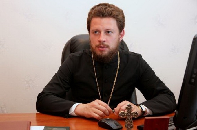 Действия заангажированных чиновников подрывают авторитет Украины, – епископ Барышевский Виктор