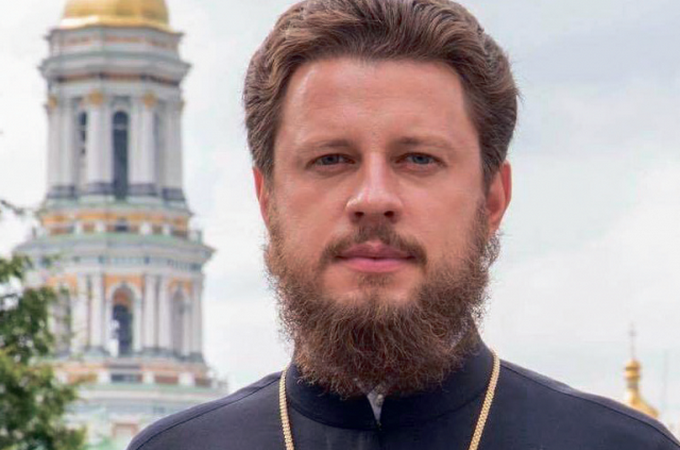 УПЦ: Завдання представництва в Європі – розповісти світу про релігійну ситуацію в Україні