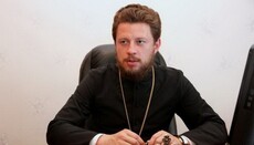 Дії заангажованих чиновників підривають авторитет України, – єпископ Баришівський Віктор