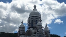 Единоверцы Турчинова не могут поделить недостроенный храм в Царском селе