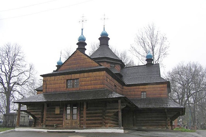 Громаді УПЦ в Коломиї погрожують кримінальним розглядом