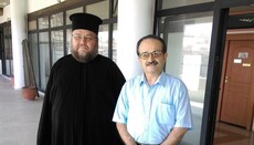 Образовательная программа «Эразмус» объединит КДАиС и Университет в Салониках