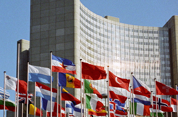 В ОБСЄ підтримали резолюцію Росії про неприпустимість релігійної дискримінації