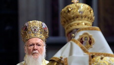 Від Критського Собору до «Критського розколу». Частина 1