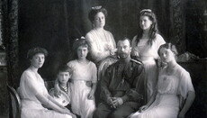 Більшовицький окультизм царевбивства