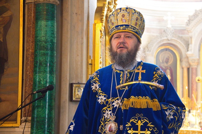 Сумская епархия опровергла информацию о сепаратизме среди священников