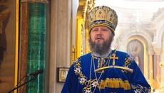 Сумская епархия опровергла информацию о сепаратизме среди священников