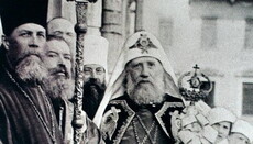 100 років гонінь на Церкву – 3: Відновлення патріаршества