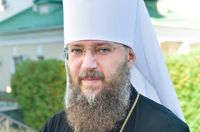 Патриотизм не может быть поводом для ненависти, – митрополит Бориспольский Антоний