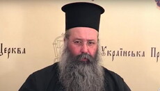 Митрополит Китросский Георгий: единая Церковь с участием инославных – невозможна