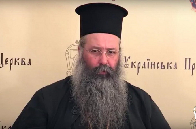 Митрополит Кітруський Георгій: єдина Церква за участю інославних – неможлива