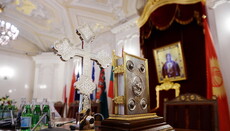 Священный Синод РПЦ утвердил новые тексты Богослужений