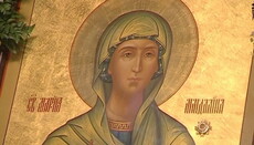 Любовью победившая страх: равноапостольная Мария Магдалина