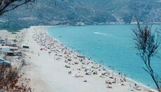 150 мусульманок Алжира надели бикини, протестуя против традиционной одежды