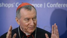Госсекретарь Ватикана надеется на переговоры с Патриархом Кириллом