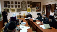 В УПЦ установят празднования в честь четырех икон Божией Матери