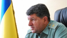 Аваков заборонив священикам УПЦ бути капеланами, – заступник командувача Нацгвардії