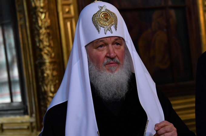 РПЦ: Позиции православных и католиков по конфликту в Украине близки