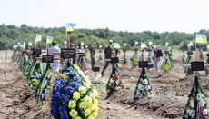 Капеллан УГКЦ: От войны на Донбассе нация больше приобретает, чем теряет