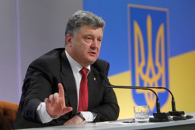 Президент пообіцяв не підписувати антицерковний законопроект