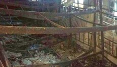 В Малайзии от пожара в религиозной школе погибли 25 человек
