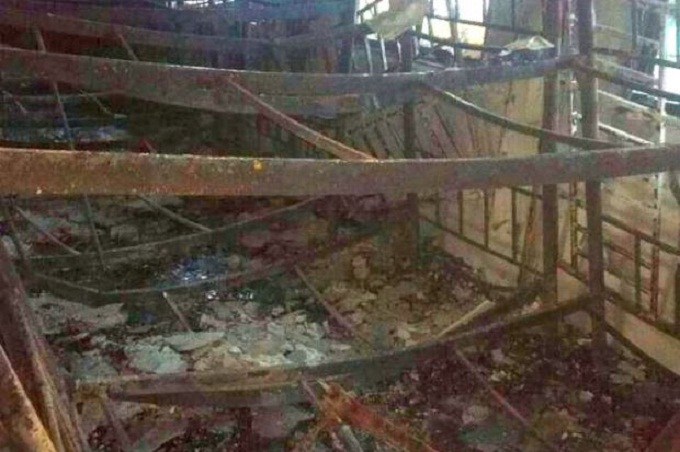 В Малайзії від пожежі у релігійній школі загинули 25 осіб