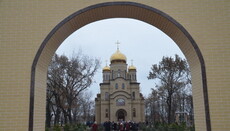 Кировоградская епархия отпразднует 70-летие
