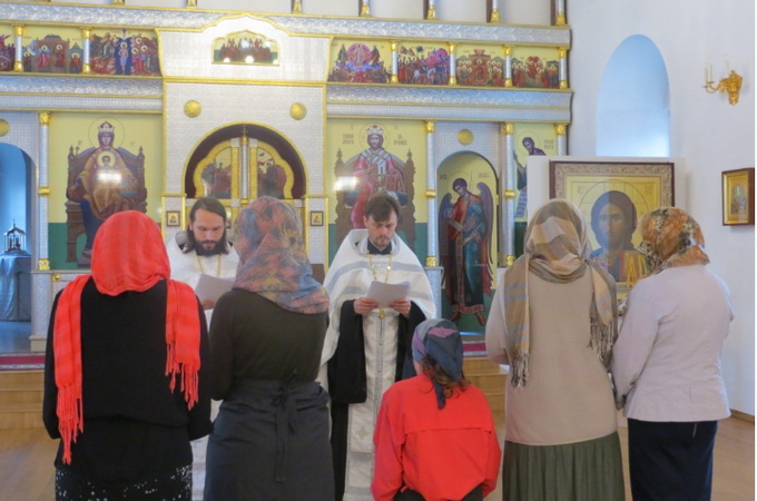 В Пензе пятеро сектантов, практиковавших терапию рэйки, вернулись в православие