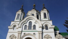 В Запорожской епархии откроют музей церковной истории