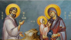«Ради Нее благословятся все роды земные»