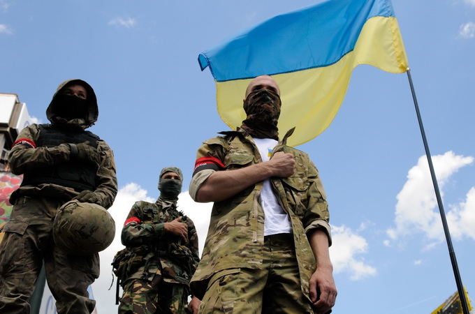 Why the "Right Sector" is going to crush the UOC
