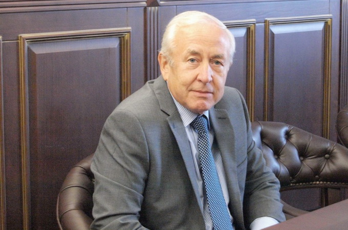 Раскол режет душу нашего общества, – украинский дипломат