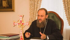 Вокруг крестного хода специально нагнетают атмосферу, – управделами УПЦ