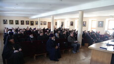 В УПЦ рассказали об опыте поддержки семей в приходах