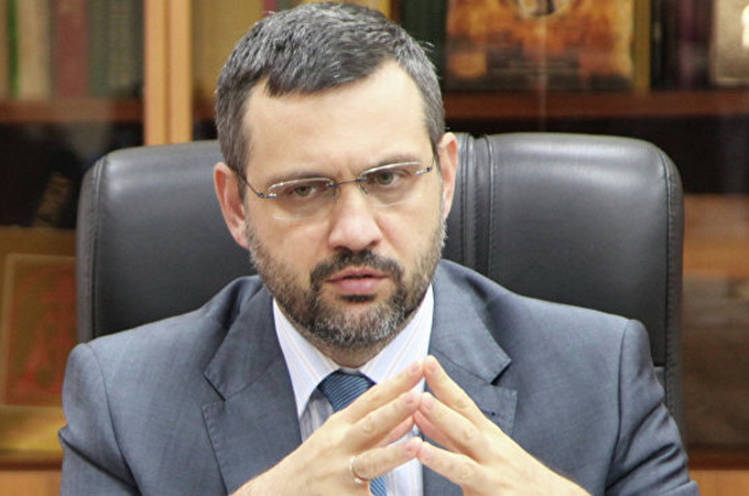 РПЦ: світськість, яка претендує на статус єдиного регулятора, – це квазірелігія