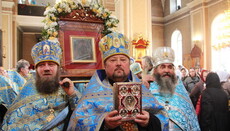 Препятствия крестному ходу в Сумах – пробный шар властей, – эксперт