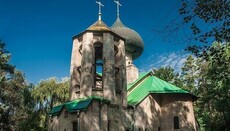 В Сети опубликовали фото самых необычных церквей и соборов