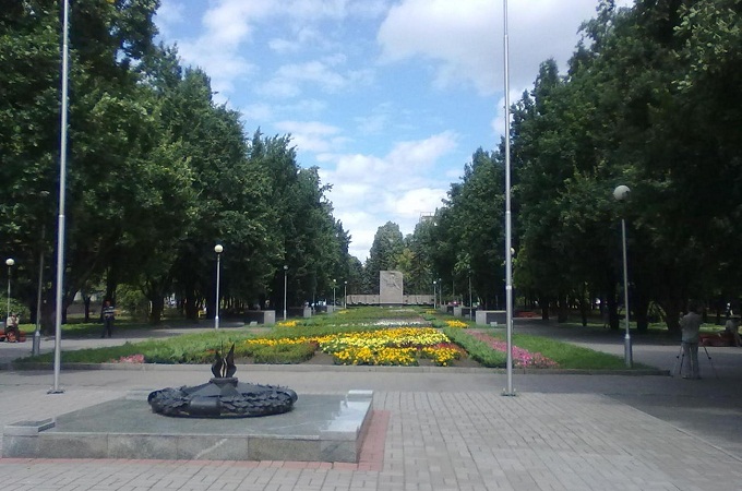 14 жовтня Запорізька єпархія проведе акцію «Покровська свічка»