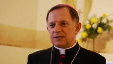 Римско-католический митрополит просит УГКЦ вернуть хотя бы две церкви из 23