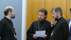 Всемирный Совет Церквей осудил законопроекты №№ 4128, 4511, 5309