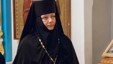 В ДТП погибла настоятельница Творожковского Свято-Троицкого монастыря