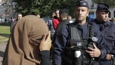 В Чехии хотят принять антиисламский закон