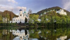 Святогорская Лавра представила мультимедийный календарь на 23-29 октября