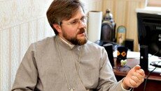 Захоплення храму в Коломиї – стратегічна поразка УГКЦ, – представник УПЦ