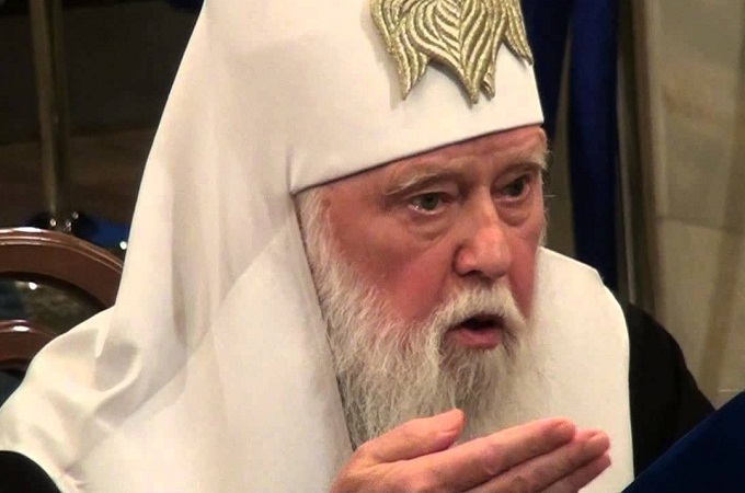 Синод УПЦ КП ухвалив підтримати законопроекти №№ 4128, 5309