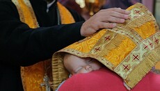 Предстоятель РПЦ пояснил, за что стоит сразу запрещать в священнослужении